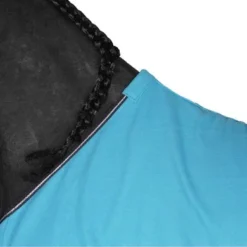 HKM Zweetdeken Madrid Azure -Exporteren Paard Gear Winkel agradi 44987344 2.e2109a