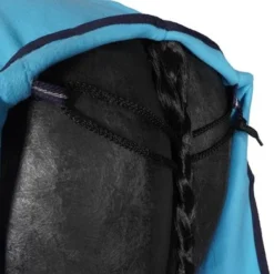 HKM Zweetdeken Madrid Azure -Exporteren Paard Gear Winkel agradi 44987344 3.1aabf5