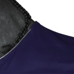 HKM Zweetdeken Madrid Donkerblauw -Exporteren Paard Gear Winkel agradi 44987346 2.1e3a57