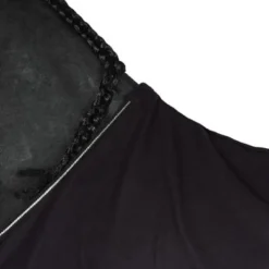 HKM Zweetdeken Madrid Zwart 8 HKM Zweetdeken Madrid Zwart -Exporteren Paard Gear Winkel agradi 44987353 2.42ce4b