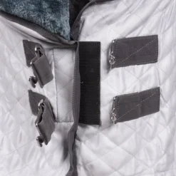 HB Showdeken Velvet Sunset Iceblue -Exporteren Paard Gear Winkel agradi 44987693 2.de9b9d