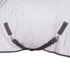 HB Showdeken Velvet Sunset Iceblue -Exporteren Paard Gear Winkel agradi 44987693 4.87b926