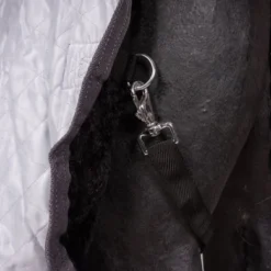 HB Showdeken Velvet Sunset Iceblue -Exporteren Paard Gear Winkel agradi 44987693 5.7e034d