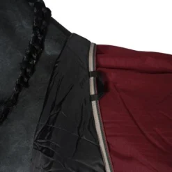 Tempest Original Winterdeken Turnout 200g Maroon -Exporteren Paard Gear Winkel agradi 44988232 3.1e9736