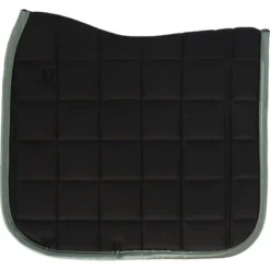 HKM Zadeldekje Basil Dressuur Donkergroen -Exporteren Paard Gear Winkel agradi 44988497 2.56c511