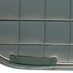 HKM Zadeldekje Basil Dressuur Donkergroen -Exporteren Paard Gear Winkel agradi 44988497 4.480089