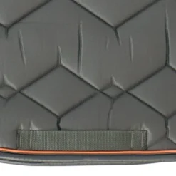 HKM Zadeldekje Lyon Dressuur Olive Green -Exporteren Paard Gear Winkel agradi 44988743 4.f9a858