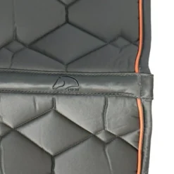 HKM Zadeldekje Lyon Dressuur Olive Green -Exporteren Paard Gear Winkel agradi 44988743 6.5bced0