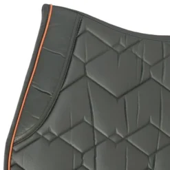 HKM Zadeldekje Lyon Veelzijdigheid Olive Green -Exporteren Paard Gear Winkel agradi 44988746 3.784e93