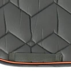 HKM Zadeldekje Lyon Veelzijdigheid Olive Green -Exporteren Paard Gear Winkel agradi 44988746 4.015592