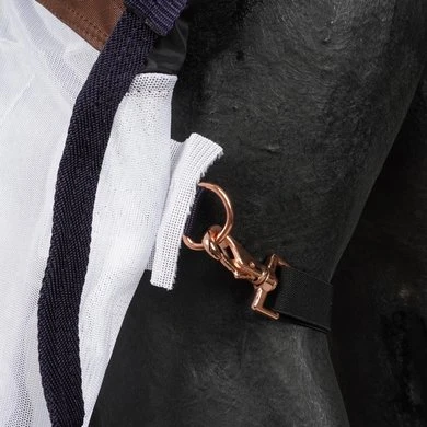 Imperial Riding Vliegendeken Super-Dry Walnut 8 Imperial Riding Vliegendeken Super-Dry Walnut - Afbeelding 8