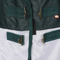Imperial Riding Vliegendeken Super-Dry Forest Green -Exporteren Paard Gear Winkel agradi 44992610 2.110c03