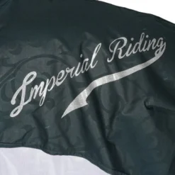 Imperial Riding Vliegendeken Super-Dry Forest Green -Exporteren Paard Gear Winkel agradi 44992610 6.767c30