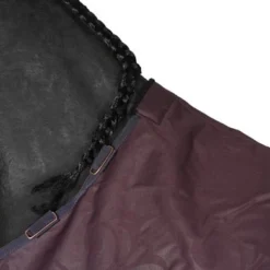 Imperial Riding Vliegendeken Super-Dry Bordeaux -Exporteren Paard Gear Winkel agradi 44992616 3.49d6eb