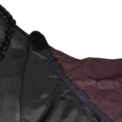 Imperial Riding Vliegendeken Super-Dry Bordeaux -Exporteren Paard Gear Winkel agradi 44992616 4.cc0798