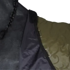 Imperial Riding Vliegendeken Super-Dry Olive Green -Exporteren Paard Gear Winkel agradi 44992627 4.de5554