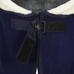 Horka Fleecedeken Equestrian Pro Blauw -Exporteren Paard Gear Winkel agradi 44996872 2.25554c