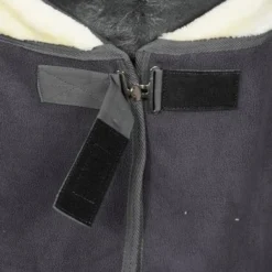 Horka Fleecedeken Equestrian Pro Granite -Exporteren Paard Gear Winkel agradi 44996887 2.477b92