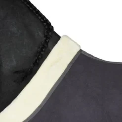 Horka Fleecedeken Equestrian Pro Granite -Exporteren Paard Gear Winkel agradi 44996887 3.e43ec4