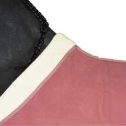 Horka Fleecedeken Equestrian Pro Rosewood -Exporteren Paard Gear Winkel agradi 44996898 3.d6e68e