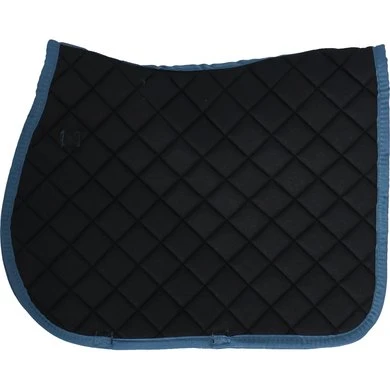 Horka Zadeldekje Jollycorn Veelzijdig Garnet Rose 2 Horka Zadeldekje Jollycorn Veelzijdig Garnet Rose - Afbeelding 2