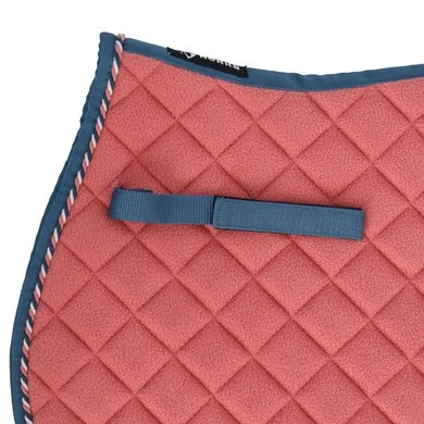 Horka Zadeldekje Jollycorn Veelzijdig Garnet Rose 3 Horka Zadeldekje Jollycorn Veelzijdig Garnet Rose - Afbeelding 3