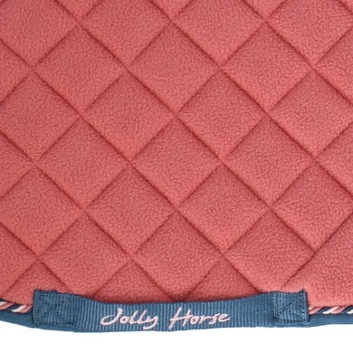 Horka Zadeldekje Jollycorn Veelzijdig Garnet Rose 4 Horka Zadeldekje Jollycorn Veelzijdig Garnet Rose - Afbeelding 4