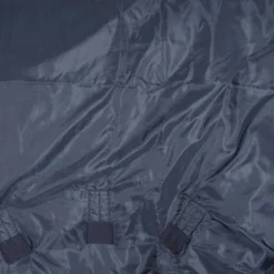 Rhino Plus Turnout Lite Navy Check/Indigo -Exporteren Paard Gear Winkel agradi 44998521 11.eb9592