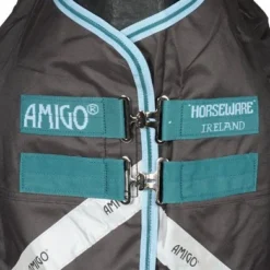 Amigo Pony Bravo 12 Turnout Lite Excalibur 11 Amigo Pony Bravo 12 Turnout Lite Excalibur -Exporteren Paard Gear Winkel agradi 44998596 1.5b08b1