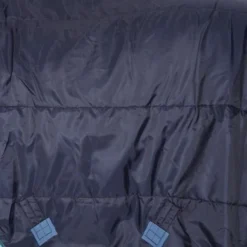 Amigo Bravo 12 Turnout 50g Navy/Turquoise -Exporteren Paard Gear Winkel agradi 44998680 8.d0edac