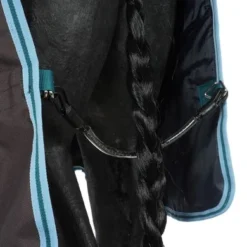 Amigo Bravo 12 Plus Turnout Lite Disc Excalibur -Exporteren Paard Gear Winkel agradi 44998722 8.aa67ac