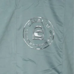 Cavallo Zweetdeken Hilla Dusty Mint -Exporteren Paard Gear Winkel agradi 45004832 3.a35051