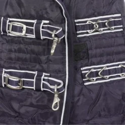 Waldhausen Staldeken Comfort Line 300g Nightblue -Exporteren Paard Gear Winkel agradi 45005995 2.10a552 1