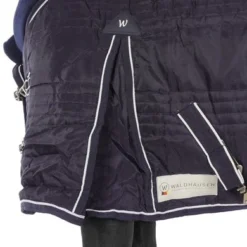 Waldhausen Staldeken Comfort Line 300g Nightblue -Exporteren Paard Gear Winkel agradi 45005995 4.c66c48 1