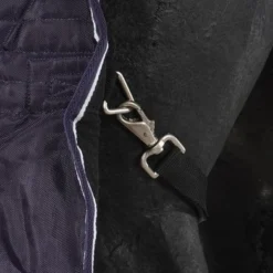 Waldhausen Staldeken Comfort Line 200g Nightblue -Exporteren Paard Gear Winkel agradi 45005995 7.40f305 2