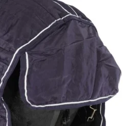 Waldhausen Staldeken Comfort Line Nightblue -Exporteren Paard Gear Winkel agradi 45005995 8.9fc87c