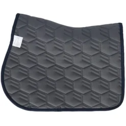 EQUITHÈME Zadeldekje French Touch Veelzijdig Navy -Exporteren Paard Gear Winkel agradi 45006932 2.0b5f88