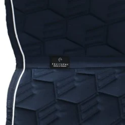 EQUITHÈME Zadeldekje French Touch Veelzijdig Navy -Exporteren Paard Gear Winkel agradi 45006932 3.c97815