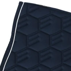 EQUITHÈME Zadeldekje French Touch Veelzijdig Navy -Exporteren Paard Gear Winkel agradi 45006932 4.afb28b