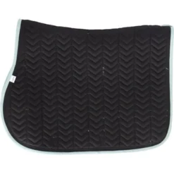 EQUITHÈME Zadeldekje Softy Jumping Lichtgroen Full -Exporteren Paard Gear Winkel agradi 45006959 2.9544e3