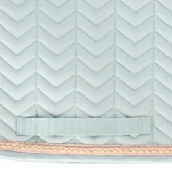 EQUITHÈME Zadeldekje Softy Jumping Lichtgroen Full -Exporteren Paard Gear Winkel agradi 45006959 4.fb83d3