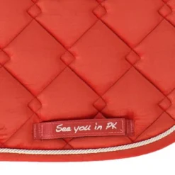 PK Zadeldekje Ojean Veelzijdigheid Chili -Exporteren Paard Gear Winkel agradi 45007336 5.922a4e