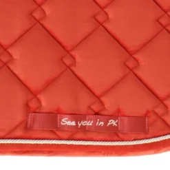 PK Zadeldekje Ojean Dressuur Chili Full -Exporteren Paard Gear Winkel agradi 45007337 5.8cf307