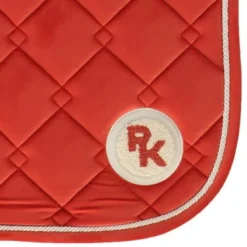 PK Zadeldekje Ojean Dressuur Chili Full -Exporteren Paard Gear Winkel agradi 45007337 6.499c12