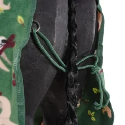 Weatherbeeta Fleecedeken Cooler Standard Neck Sloth Print 90/140 -Exporteren Paard Gear Winkel agradi 45009085 6.d32e1e