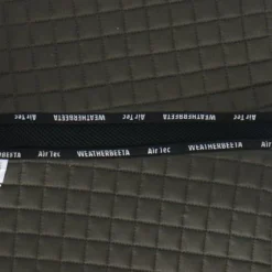 Weatherbeeta Zadeldekje Prime Springen Olive -Exporteren Paard Gear Winkel agradi 45009124 6.bbc5a2