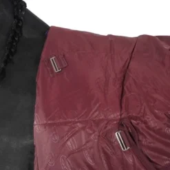 Weatherbeeta Winterdeken Comfitec Plus Dynamic II Combo Neck Medium Burgundy -Exporteren Paard Gear Winkel agradi 45009381 4.91988d
