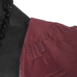 Weatherbeeta Winterdeken Comfitec Plus Dynamic II Combo Neck Medium Burgundy -Exporteren Paard Gear Winkel agradi 45009381 5.d0cb9a