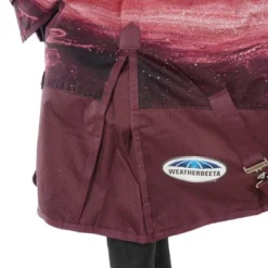Weatherbeeta Winterdeken Comfitec Plus Dynamic II Combo Neck Medium Burgundy -Exporteren Paard Gear Winkel agradi 45009381 6.f011f6