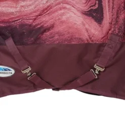 Weatherbeeta Winterdeken Comfitec Plus Dynamic II Combo Neck Medium Burgundy -Exporteren Paard Gear Winkel agradi 45009381 7.9f45fe